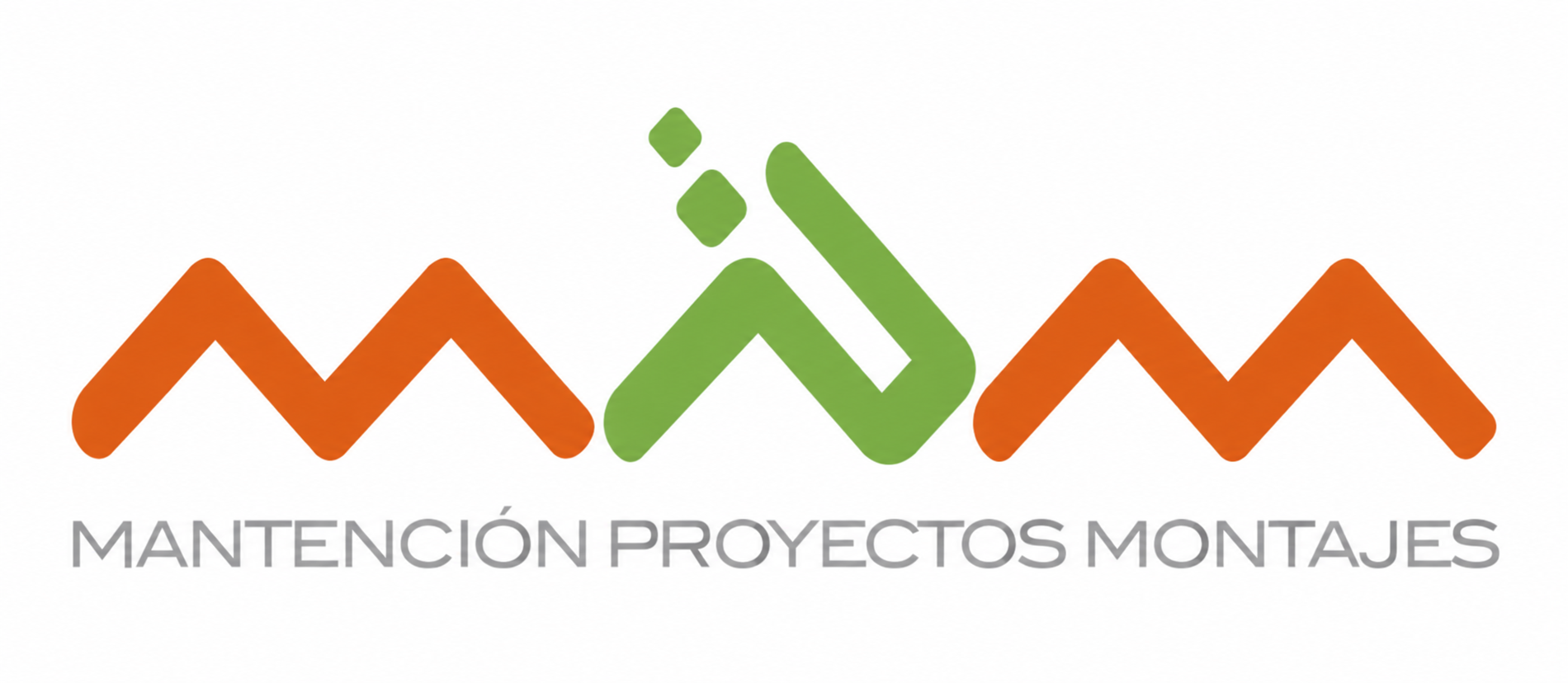 MPM · Mantención Proyectos Montajes